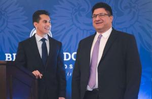 Stephen Shaya, M.D., Joins Bienvenido’s Empresarios as Honorary Board Member image
