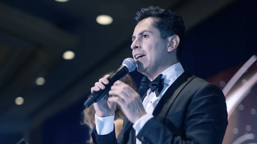 Official Hispanic Inaugural Ball Sets a New Standard for Leadership and Unity